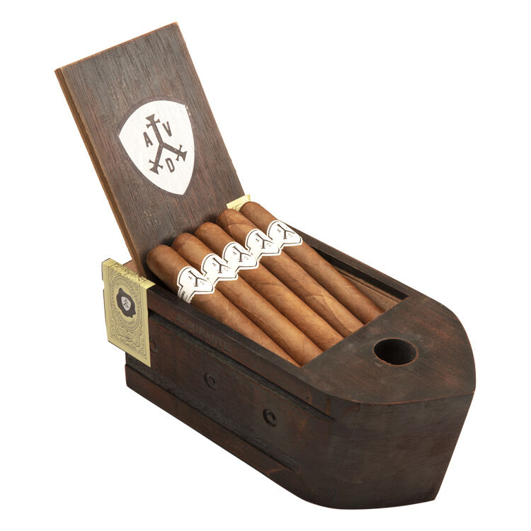 View product media ADVCONT Toro (Almirante), , jrcigars 2